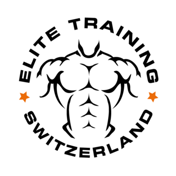 Elite Training Logo New