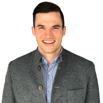 Luca Ferrari Run my Accounts Treuhand Solothurn