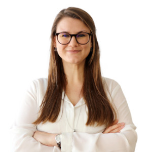Stephanie Oertel