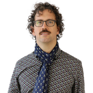 Martin Schlatter